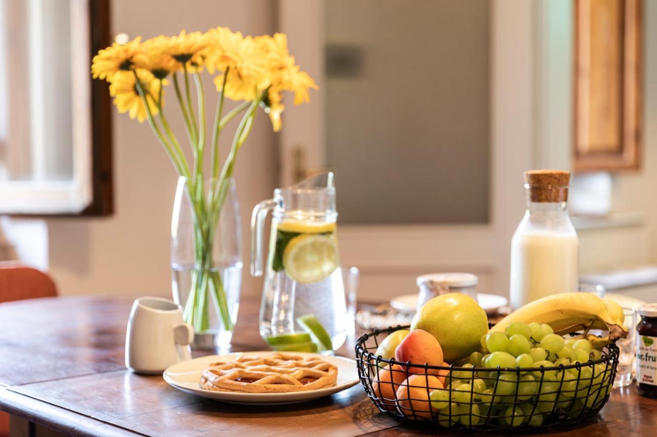 Selvuccia Lodge - Ostello Agricolo San Piero a Sieve Eksteriør billede