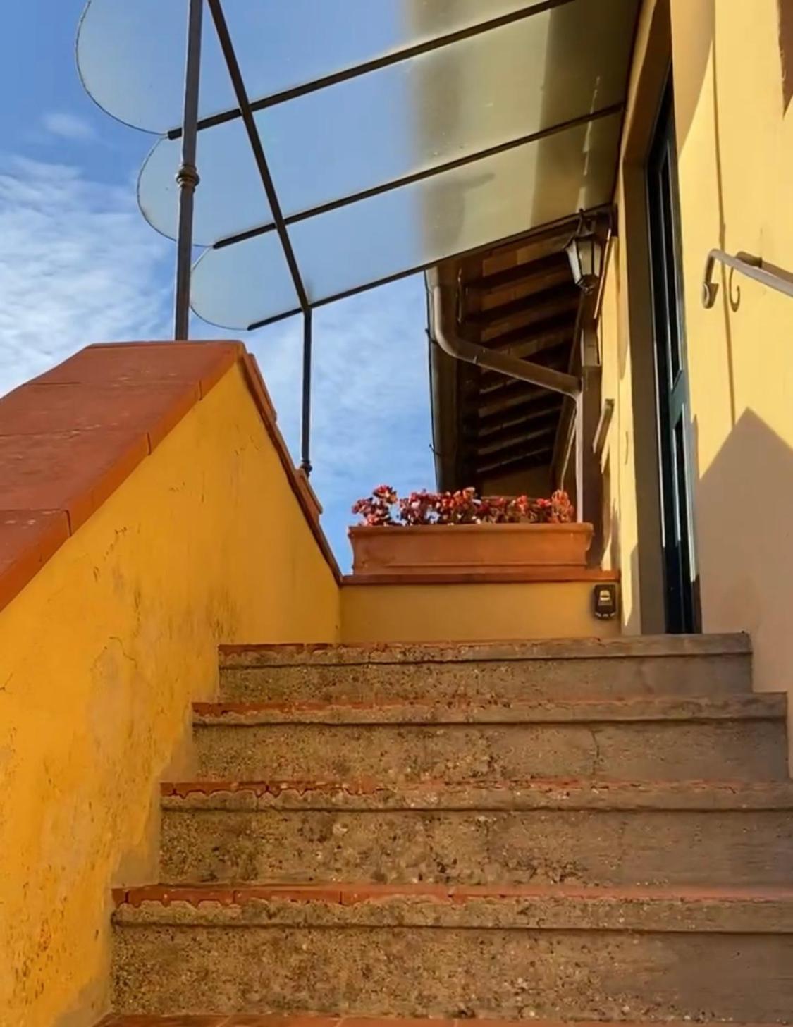 Selvuccia Lodge - Ostello Agricolo San Piero a Sieve Eksteriør billede