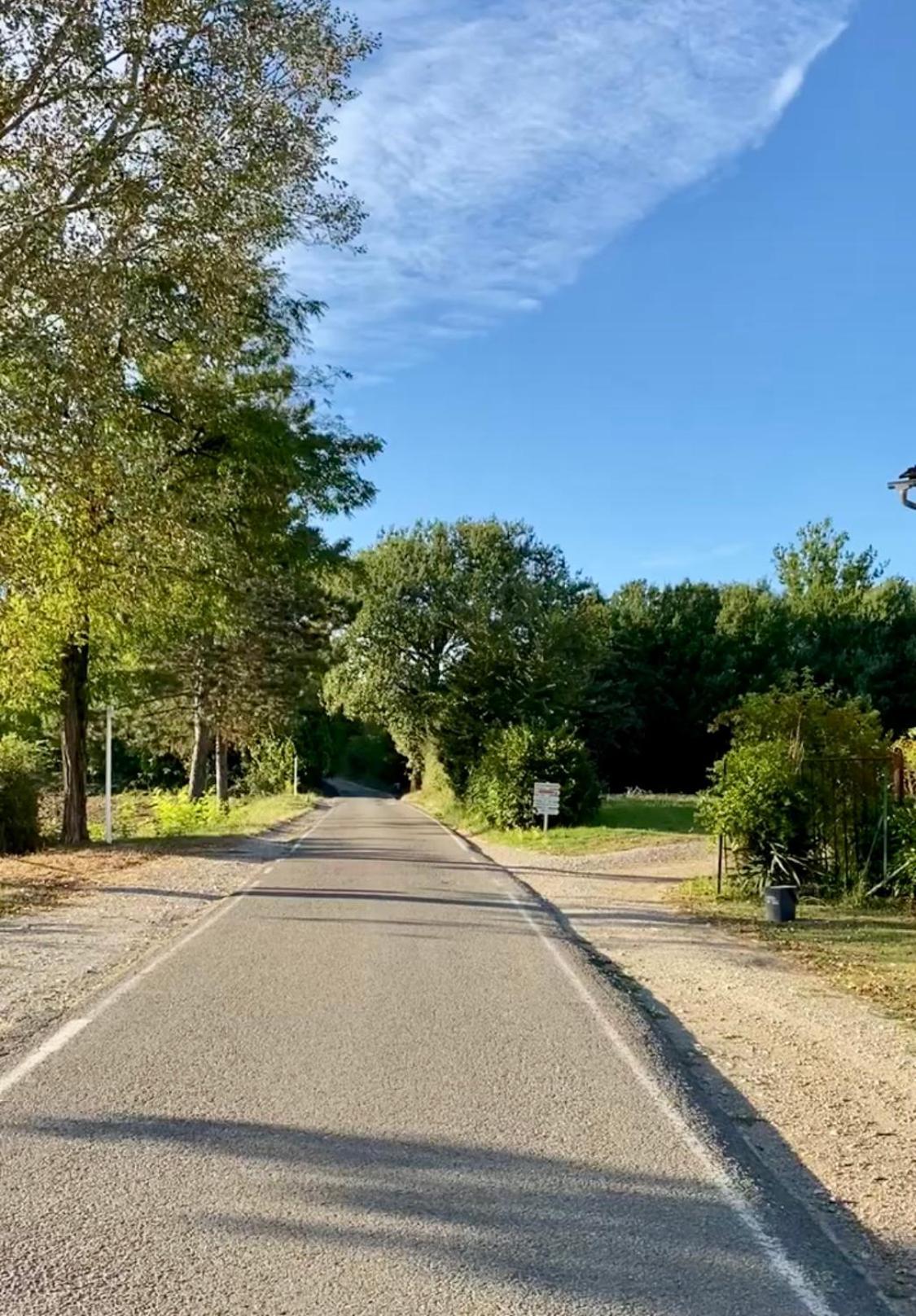 Selvuccia Lodge - Ostello Agricolo San Piero a Sieve Eksteriør billede