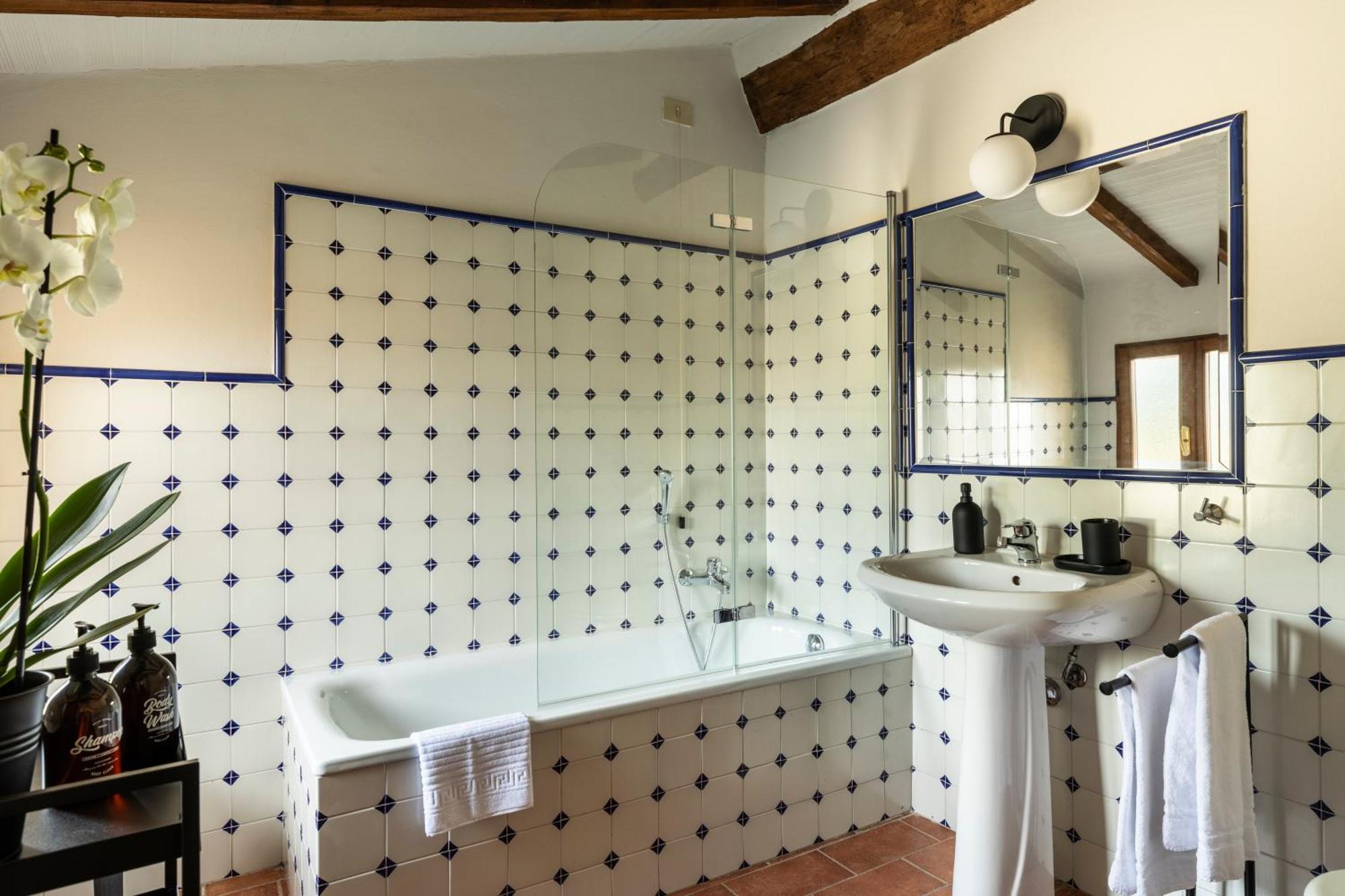 Selvuccia Lodge - Ostello Agricolo San Piero a Sieve Eksteriør billede